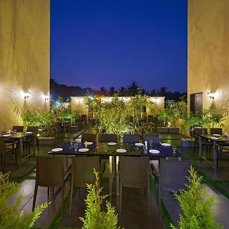 Hotel Shlok Kolhapur Ngoại thất bức ảnh